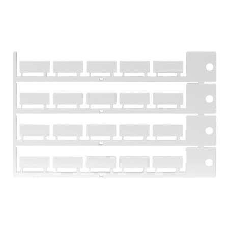 Festo Inscription Label IBS-8X20 IBS-8X20